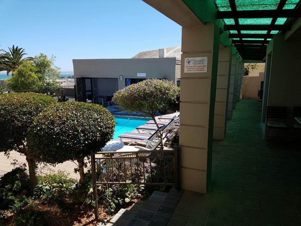 לאנגבאן Seagulls Guest House מראה חיצוני תמונה