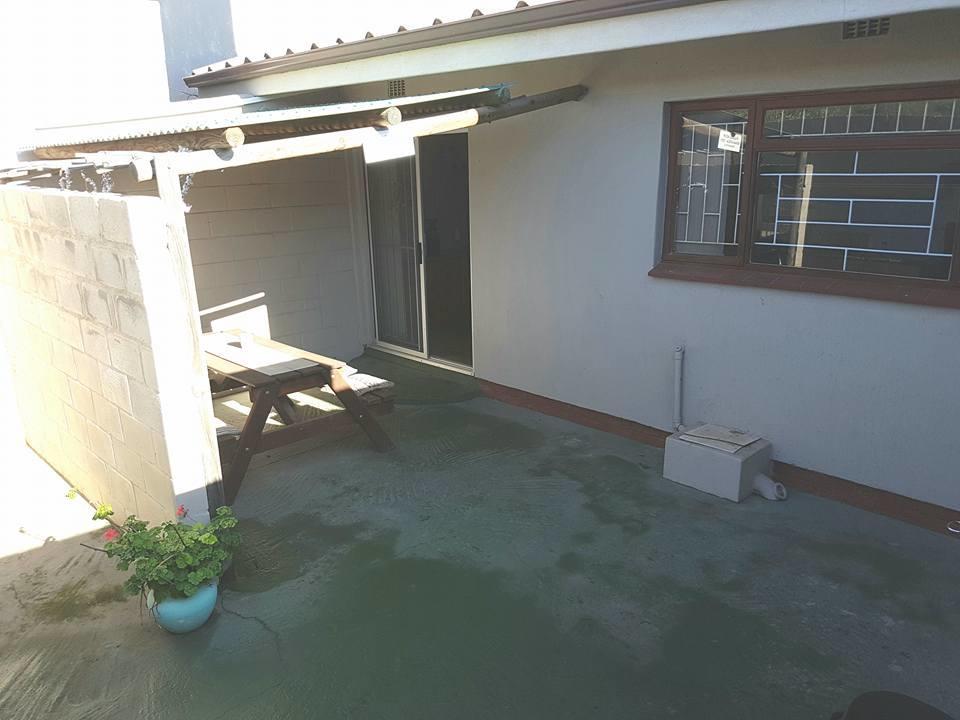 לאנגבאן Seagulls Guest House מראה חיצוני תמונה