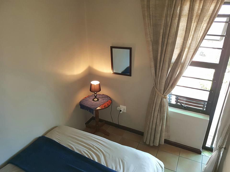 לאנגבאן Seagulls Guest House מראה חיצוני תמונה
