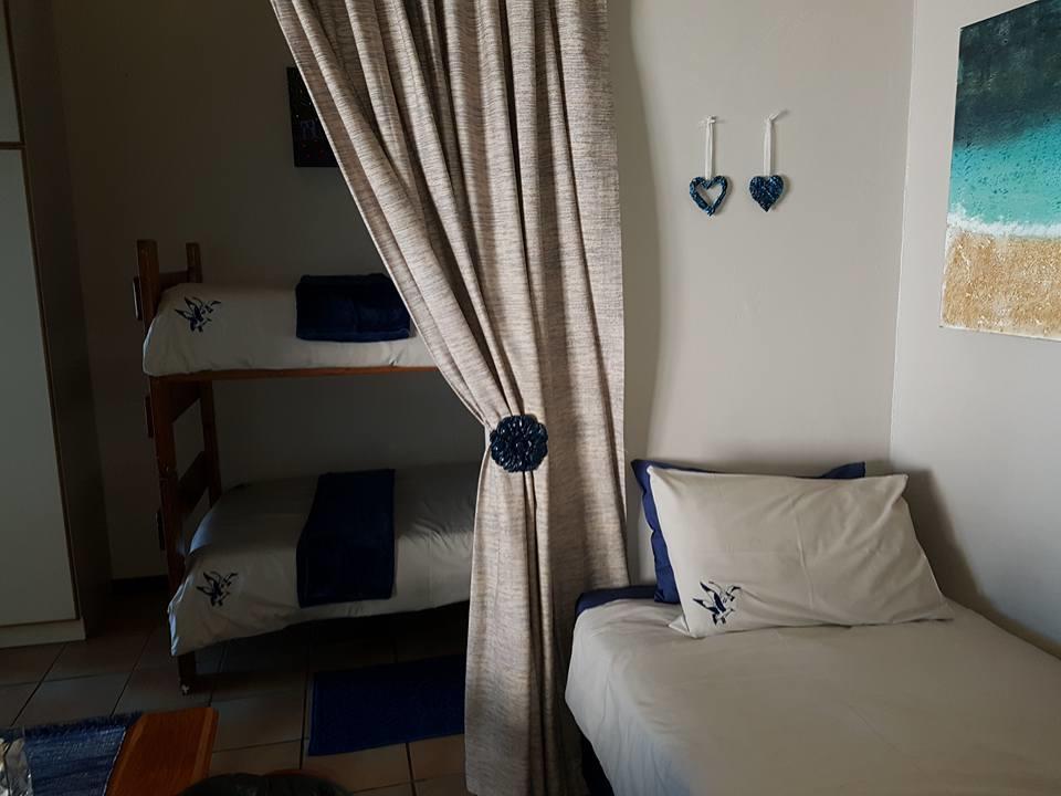 לאנגבאן Seagulls Guest House מראה חיצוני תמונה