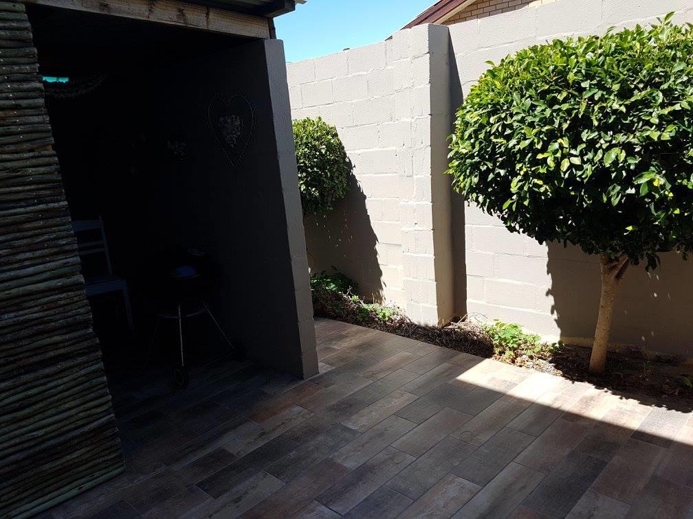 לאנגבאן Seagulls Guest House מראה חיצוני תמונה