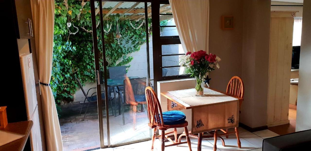 לאנגבאן Seagulls Guest House מראה חיצוני תמונה