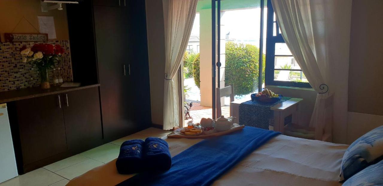 לאנגבאן Seagulls Guest House מראה חיצוני תמונה