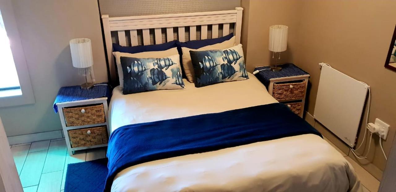 לאנגבאן Seagulls Guest House מראה חיצוני תמונה