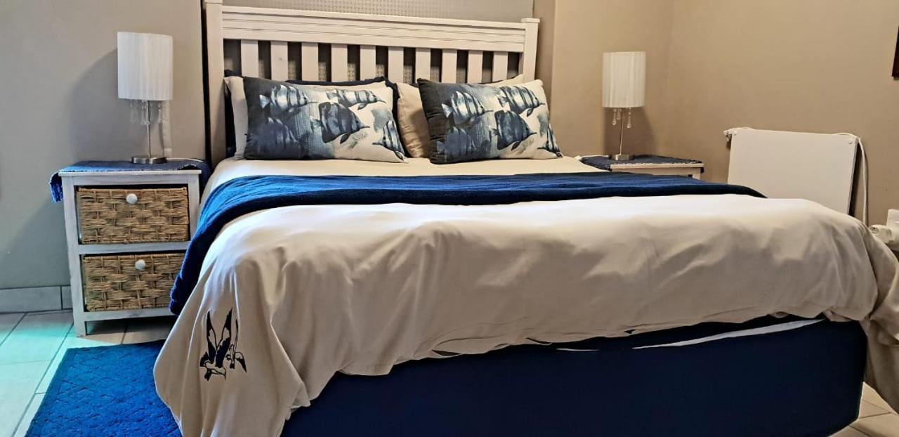 לאנגבאן Seagulls Guest House מראה חיצוני תמונה